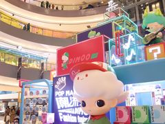 -宝龙城(杭州滨江店)
