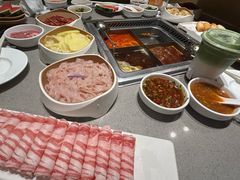 -海底捞火锅(河东万达广场店)