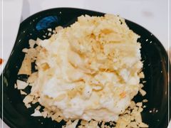 -南门小馆·清真(国贸商城店)