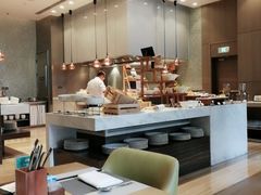 -陆家嘴万怡酒店·万荟轩