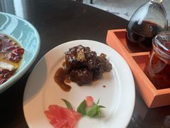 -环球港凯悦 · 享悦中餐厅