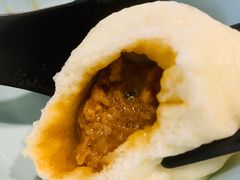 -凤起龙游老面包子(凯德晶品店)