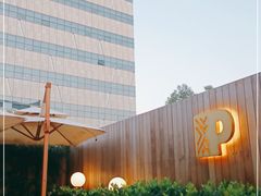 -Peet's Coffee皮爷咖啡(大学路店)