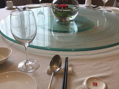 -新加坡泰国村酒楼(五角场店)