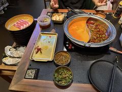 -牛New寿喜烧(闵行龙湖天街店)