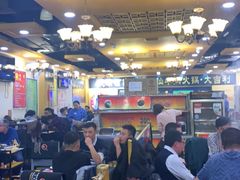 大堂-大吉利·潮汕牛肉火锅(河西店)