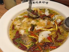 -太二酸菜鱼(汕头苏宁广场店)