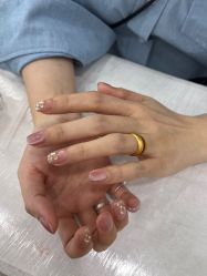 -斯馨·健康美甲美睫