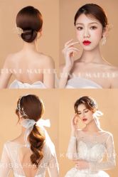 -KISS U 国际美学