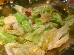 -绿茶餐厅(天津天河城店)