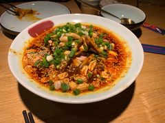 口水鸡-胡马八破·川菜小馆(高新万达店)