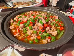-饕林餐厅(春熙路店)
