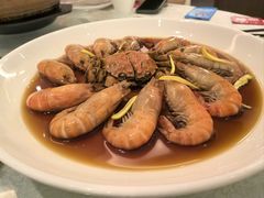 -神仙馆(衡山路店)