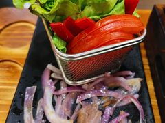 -豪客来牛排(西昌大巷口月城广场店)