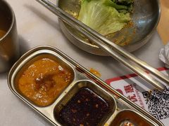 -韩宫宴烤肉·料理(颛桥万达店)