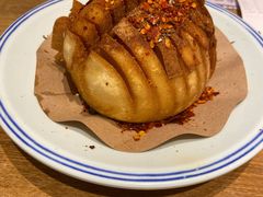 -大厨小馆(华阳城店)