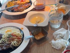 -豪客来牛排(绿宝广场店)