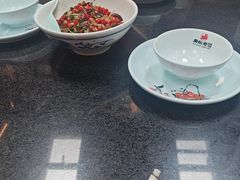 -老灶房-四川土菜(铁牛广场店)