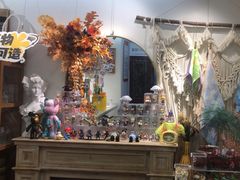 -100家灵感仓库·DIY团建(什刹海店)