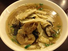 素交面-朱鸿兴面馆(镇湖店)