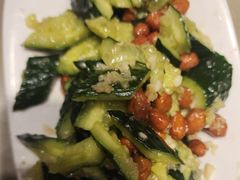 -蝎王府羊蝎子(西直门店)