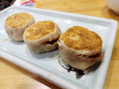 -惠丰门丁肉饼店