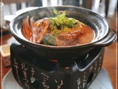 -Tsuru鹤日本料理(静安香格里拉店)