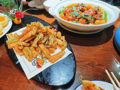 -东北大院·东北菜(三台子店)