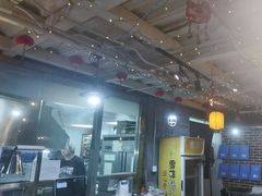 -三个大叔东北烧烤·砂锅菜(西三旗店)