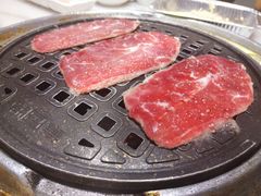 -韩宫宴烤肉·黑毛和牛·料理(合肥滨湖银泰城店)