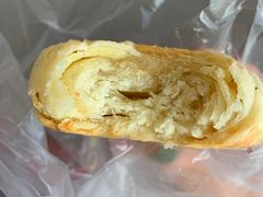 -华天二友居肉饼(宫门口店)