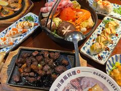 -小川洋风料理(江汉路店)