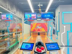 -复兴未来·轰趴空间(泰富百货店)