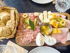 芝士冷肉混合-Alimentari Grande(东湖路店)