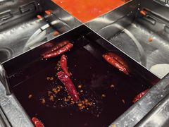 -海底捞火锅(方圆荟店)