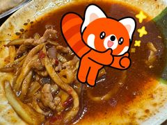 -黄阿姨锅贴大王(万航渡路店)