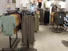 -URBAN REVIVO(济南世茂广场店)