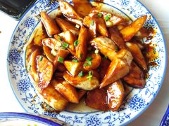 -邱记私房菜·十八年本地菜