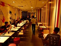 -麦当劳(南磨房店)