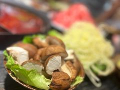 -冯校长老火锅(中联广场店)