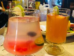 -第101座花园餐厅(湖滨88店)