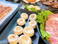 -杀猪天·韩国烤肉(总店)
