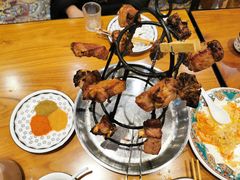 -巴依老爷新疆美食(望京小街店)