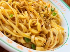 -洞子口张老二凉粉(文殊院店)
