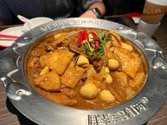 -胖哥俩肉蟹煲(福州仓山爱琴海店)