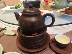 -锦粤宫·融合粤菜(上海金沙江店)