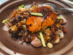 -蟹榭·本帮江浙菜·蟹宴(五角场合生汇商场店)