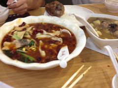 -东北风(江北万达店)