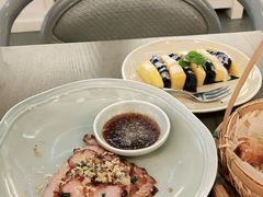 -CHINCHIN 青青·泰国料理(万象食家店)