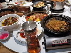 -鸡毛店·川菜(文殊院店)